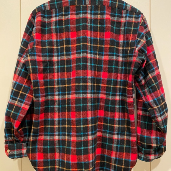 Pendleton Wool Shirt - Picture 3 of 4